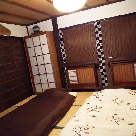 Kyoto Villa Ninja Exterior foto