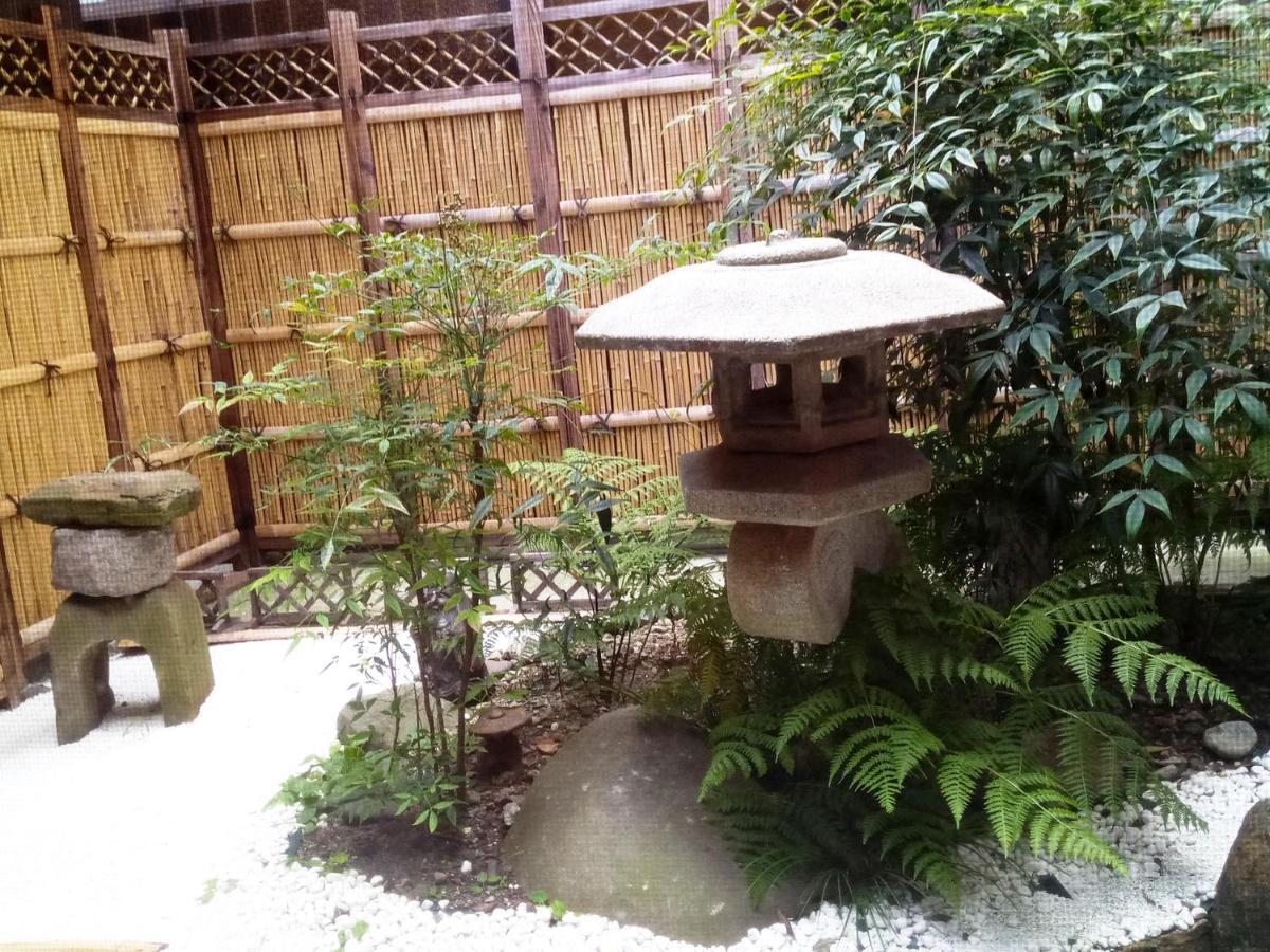 Kyoto Villa Ninja Exterior foto